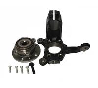 Mangueta de la rueda Delante, derecha BSP20676PROKIT BUGIAD para SEAT VW SKODA