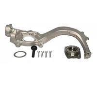 Mangueta de la rueda Delante, derecha BSP25139PROKIT BUGIAD para AUDI SEAT