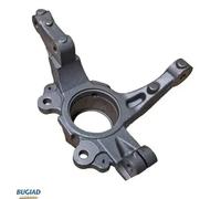 Mangueta de la rueda Delante, derecha BSP25470 BUGIAD para FIAT CITROËN PEUGEOT