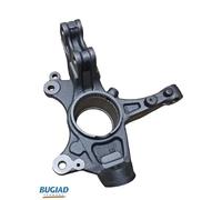 Mangueta de la rueda Delante, derecha BSP25472 BUGIAD para CITROËN PEUGEOT