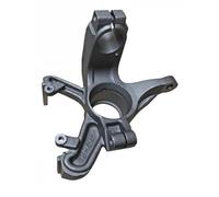 Mangueta de la rueda Delante, derecha BSP25474 BUGIAD para FORD FOCUS I