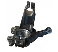 Mangueta de la rueda Delante, derecha BSP25528 BUGIAD para FORD KUGA II