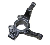 Mangueta de la rueda Delante, derecha BSP25567 BUGIAD para FIAT ALFA ROMEO