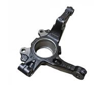 Mangueta de la rueda Delante, derecha BSP25569 BUGIAD para FIAT ALFA ROMEO