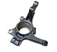 Mangueta de la rueda Delante, derecha BSP25581 BUGIAD para KIA HYUNDAI