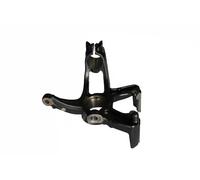 Mangueta de la rueda Delante, izquierda 44071747501 vika para SEAT VW SKODA