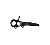 Mangueta de la rueda Delante, izquierda 44071748801 vika para VW AMAROK
