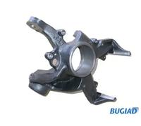 Mangueta de la rueda Delante, izquierda BSP20013 BUGIAD para AUDI SKODA VW SEAT