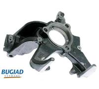 Mangueta de la rueda Delante, izquierda BSP20684 BUGIAD para AUDI VW SEAT SKODA