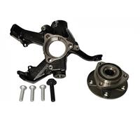 Mangueta de la rueda Delante, izquierda BSP25130PROKIT BUGIAD para VW SEAT AUDI