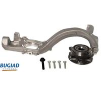 Mangueta de la rueda Delante, izquierda BSP25336PROKIT BUGIAD para AUDI A6 C6