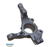 Mangueta de la rueda Delante, izquierda BSP25469 BUGIAD para FIAT CITROËN