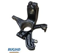 Mangueta de la rueda Delante, izquierda BSP25473 BUGIAD para FORD FOCUS I