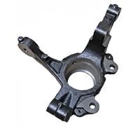 Original BUGIAD Brazo De Suspensión BSP25513 Para Fiat