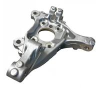 Maza de eje, suspensión de rueda BUGIAD BSP25531 para OE 5352025 - DG9C3K171AC