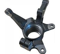 Mangueta de la rueda Delante, izquierda BSP25535 BUGIAD para KIA PICANTO I