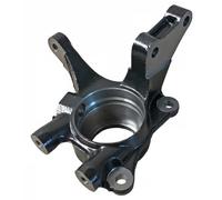 Mangueta de la rueda Delante, izquierda BSP25539 BUGIAD para KIA HYUNDAI