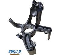 Mangueta de la rueda Delante, izquierda BSP25554 BUGIAD para SEAT VW SKODA