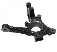 Mangueta de la rueda Delante, izquierda bsp25562 BUGIAD para PEUGEOT 508 I