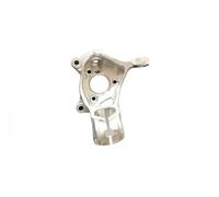Mangueta de la rueda Delante, izquierda Fundición de aluminio 44071740901 vika