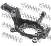 FEBEST MuÃ±Ã³n del eje, suspensiÃ³n de rueda para NISSAN: Qashqai, X-Trail & RENAULT: Koleos (Ref: 0228-JJ10EFRH)