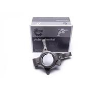 Mangueta de la rueda Eje delantero, derecha 47SKV472 ESEN SKV para DACIA RENAULT