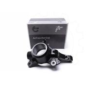 Mangueta de la rueda Eje delantero, derecha 47SKV502 ESEN SKV para OPEL RENAULT