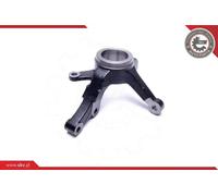 Mangueta de la rueda Eje delantero, derecha 47SKV712 ESEN SKV para HYUNDAI GETZ