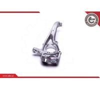 Mangueta de la rueda Eje delantero, derecha 47SKV832 ESEN SKV para AUDI A6 C7 A5