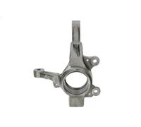 Mangueta de la rueda Eje delantero, derecha 56538 AIC para RENAULT CLIO III