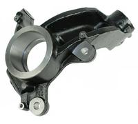 Mangueta de la rueda Eje delantero, derecha 58112602 METZGER para VOLVO XC70 II
