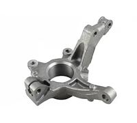 Mangueta de la rueda Eje delantero, derecha 58137702 METZGER para DACIA LOGAN II