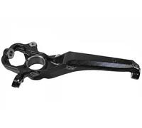 Mangueta de la rueda Eje delantero, derecha 58153902 METZGER para VW AMAROK
