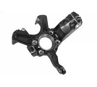 Mangueta de la rueda Eje delantero, derecha 58177902 METZGER para VW JETTA IV