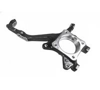 Mangueta de la rueda Eje delantero, derecha 58183002 METZGER para TOYOTA