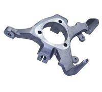 MAXGEAR 72-5470 Maza de eje, suspensión de rueda OPEL 5308014