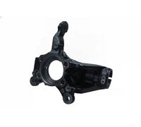Mangueta de la rueda Eje delantero, derecha 72-5513 MAXGEAR para VW JETTA IV
