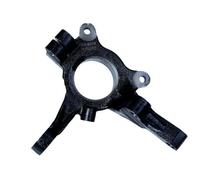 Mangueta de la rueda Eje delantero, derecha 72-6228 MAXGEAR para MITSUBISHI