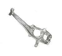 Mangueta de la rueda Eje delantero, derecha 74680 AIC para AUDI A7 Sportback A5