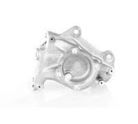 Mangueta de la rueda Eje delantero, derecha Aluminio GH-291549H GH para BMW 1 3