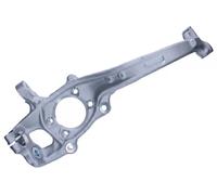 Mangueta de la rueda Eje delantero, derecha Aluminio KN-100550-00-R OPTIMAL