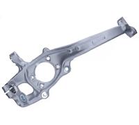 Mangueta de la rueda Eje delantero, derecha Aluminio KN-100550-01-R OPTIMAL
