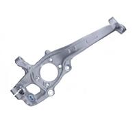 Mangueta de la rueda Eje delantero, derecha Aluminio KN-100550-05-R OPTIMAL