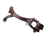 Mangueta de la rueda Eje delantero, derecha BSP25135 BUGIAD para AUDI A6 C6