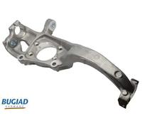 Mangueta de la rueda Eje delantero, derecha BSP25147 BUGIAD para AUDI A6 C7 A5