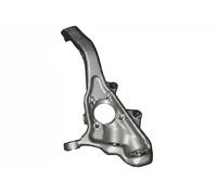 Mangueta de la rueda Eje delantero, derecha BSP25155 BUGIAD para BMW X5 X6