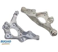 Mangueta de la rueda Eje delantero, derecha BSP25170 BUGIAD para OPEL INSIGNIA A