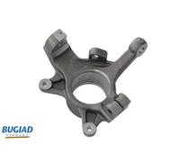 Mangueta de la rueda Eje delantero, derecha BSP25298 BUGIAD para RENAULT OPEL