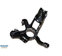 Mangueta de la rueda Eje delantero, derecha BSP25433 BUGIAD para SEAT VW AUDI