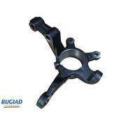 Mangueta de la rueda Eje delantero, derecha BSP25443 BUGIAD para MERCEDES-BENZ